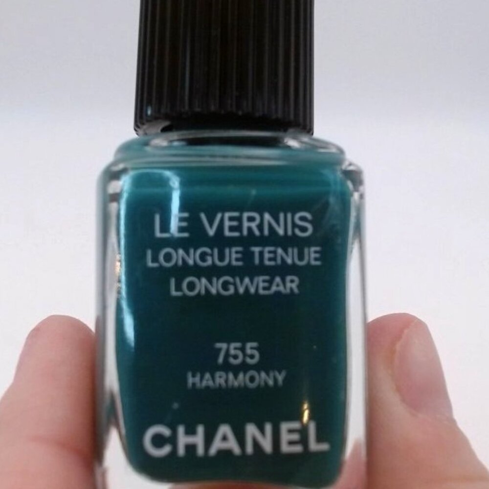 Chanel‎ Le Vernis Nail Colour, 755 Harmony, BRAND NEW, NEVER USED